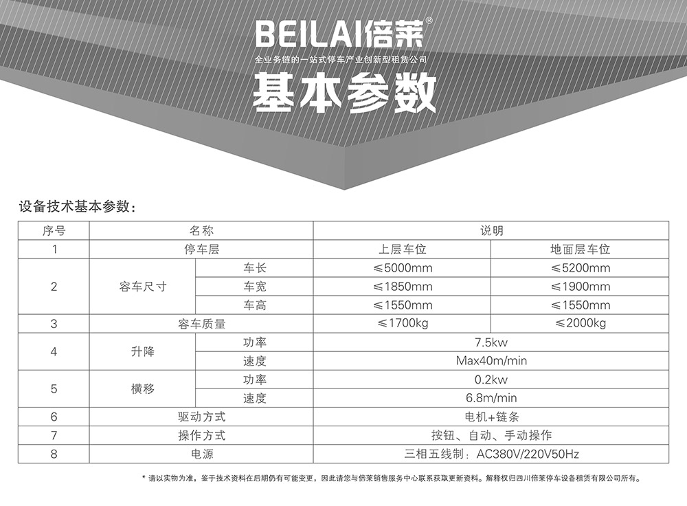重庆四川PSH梳齿交换升降横移立体车库基本参数.jpg